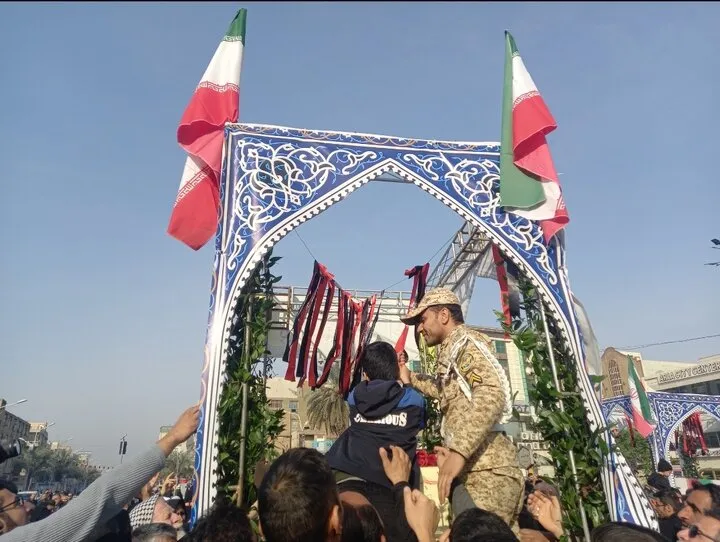 خوزستان، میزبان ۶ شهید گمنام دفاع مقدس در ایام شهادت حضرت فاطمه الزهرا (س)