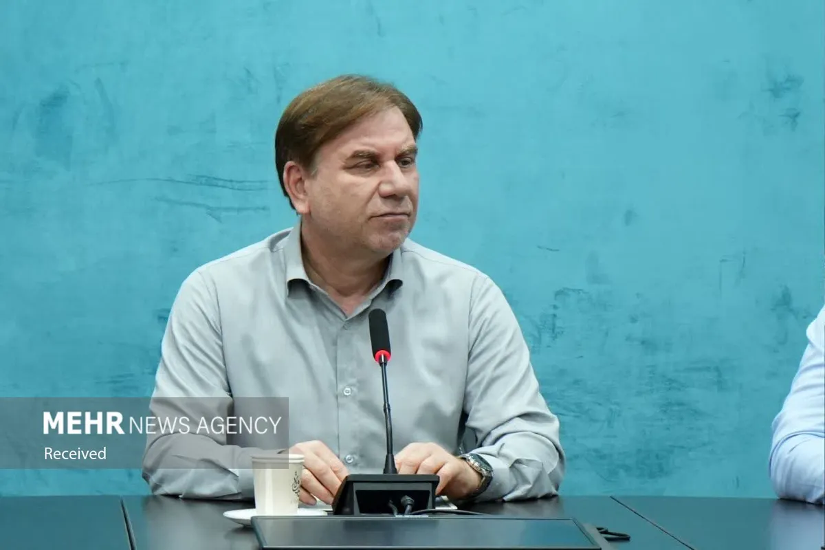 استاندار بوشهر: سرانه آموزشی کنگان به بیش از ۷.۵ مترمربع میرسد