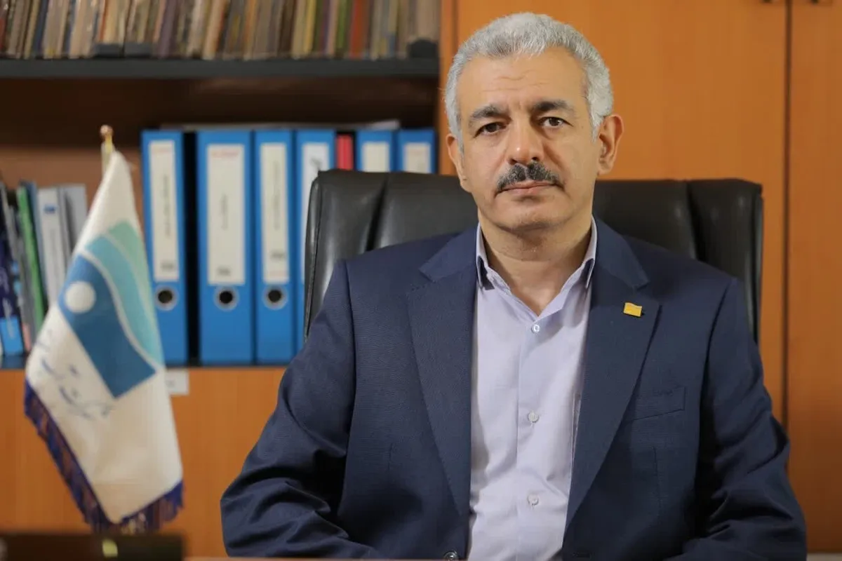 کاهش بیش از ۹۰ درصدی جریان رودخانههای یزد