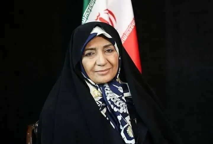 جایگاه زنان در عرصه تصمیم‌گیری و تصمیم‌سازی تقویت شود