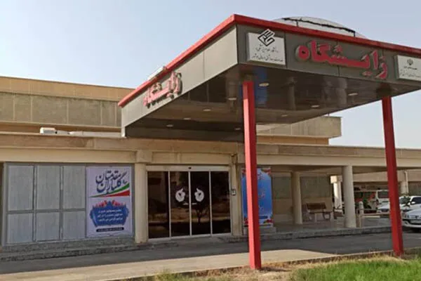 بیمارستان دیر در انتظار توسعه؛ از تامین نیروی متخصص تا تقویت تجهیزات
