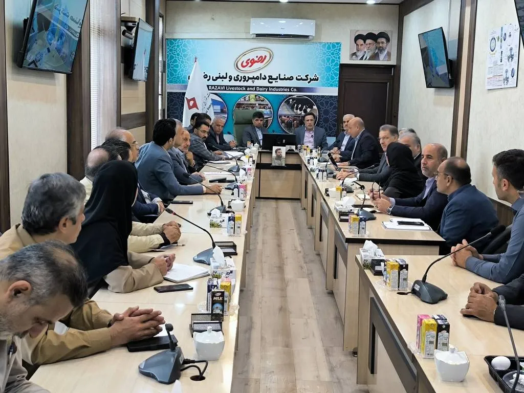 جهش تولید انرژیهای تجدیدپذیر در شهرستان مشهد