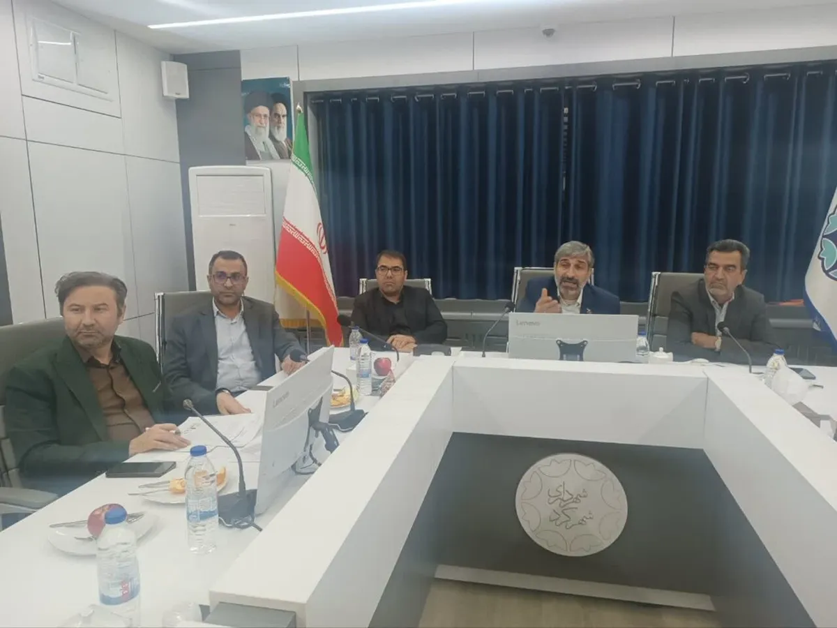 شهردار شهرکرد خبر داد: تعیین تکلیف اراضی بلاتکلیف غرب شهرکرد پس از سه دهه