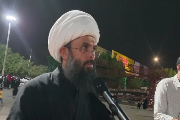 فخرایی: حیات آمریکا به ایجاد بحران در نقاط مختلف وابسته است