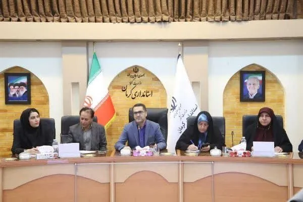 فعالیت ۱۰۳ تشکل مردم نهاد در حوزه بهداشت و سلامت استان کرمان