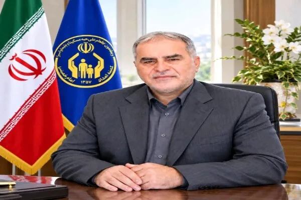طوسی:۲۶ هزار کردستانی از خدمات حمایتی غیرمعیشتی کمیته امداد بهرهمندند