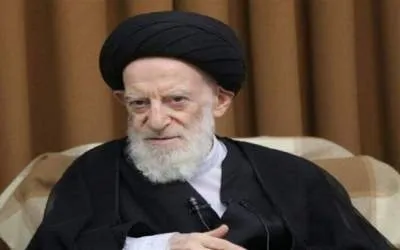 چهلم ارتحال آیتالله شبیری زنجانی در قم برگزار میشود