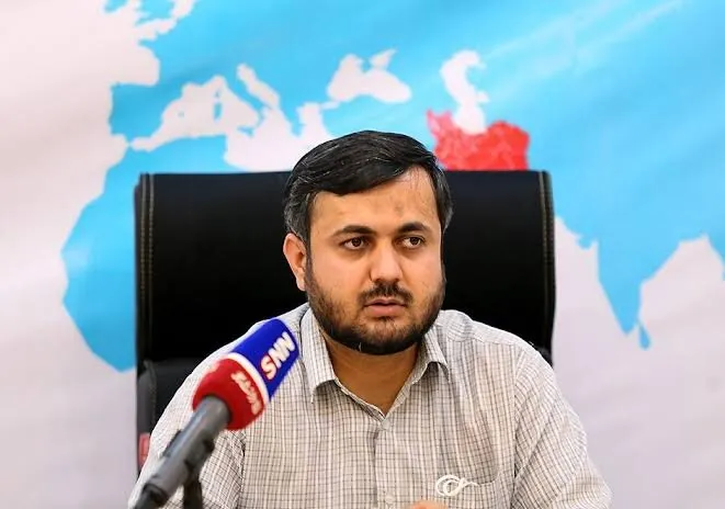 یادداشت مشاور سعید جلیلی درباره مبنای دینی رهبر شهید در مخالفت با سلاح هسته‌ای با استناد به ادله تاریخی در صدر اسلام درباره تحریم آب