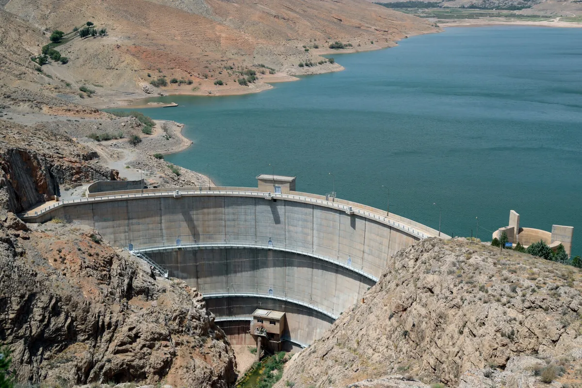 مدیریت منابع آب و النینو در استان سمنان