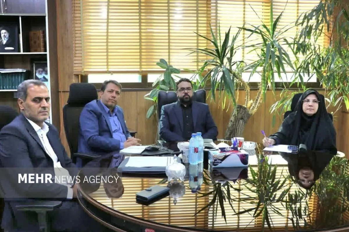 هوشمندسازی خدمات شهری پاکدشت با هدف افزایش شفافیت دنبال میشود