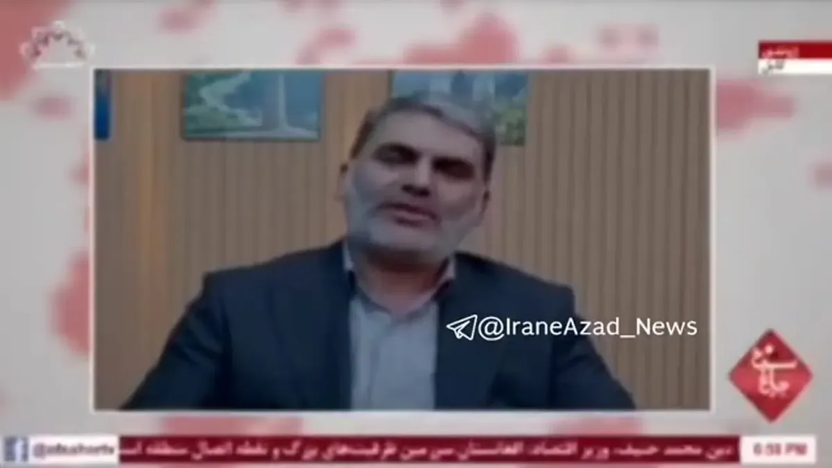 محسن زنگنه: قرار شد ۱۱۰ هکتار از چابهار را بدهیم به مردم افغانستان