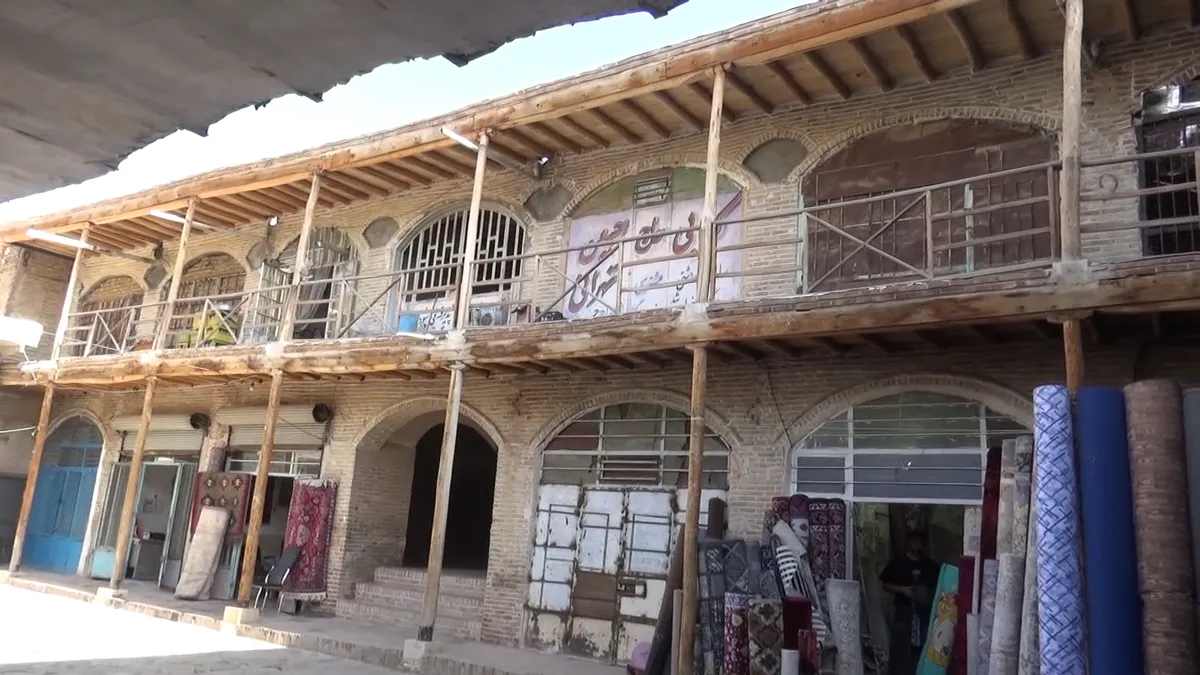 حفاظت از میراث‌فرهنگی، صیانت از هویت و حافظه تاریخی ملت