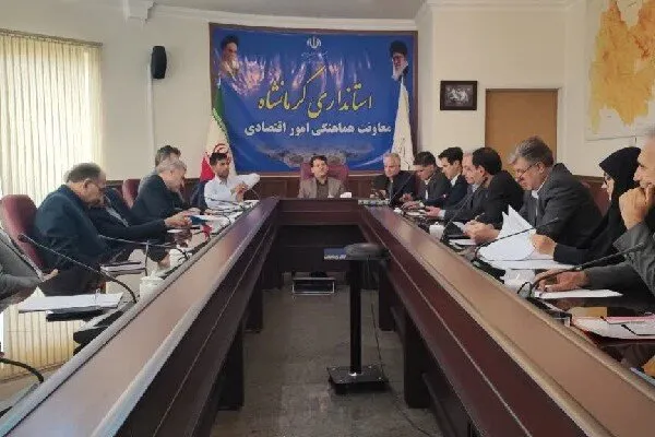 معاون استاندار کرمانشاه: پرویزخان ظرفیت ژئواکونومیک استان است