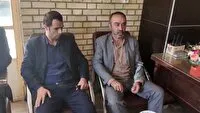 امکانات آتش نشانی جوابگوی نیاز آذرشهر نیست
