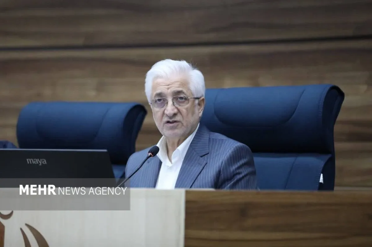 نوری: خام‌فروشی ظرفیت‌های اقتصادی خراسان شمالی باید متوقف شود