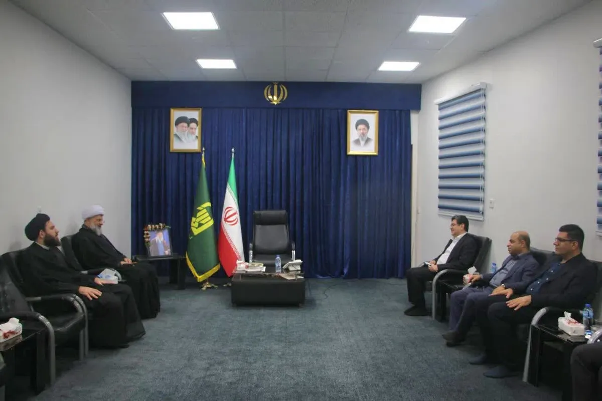 امام جمعه دشتی: اشتغال جوانان بومی در پارس جنوبی تسهیل شود