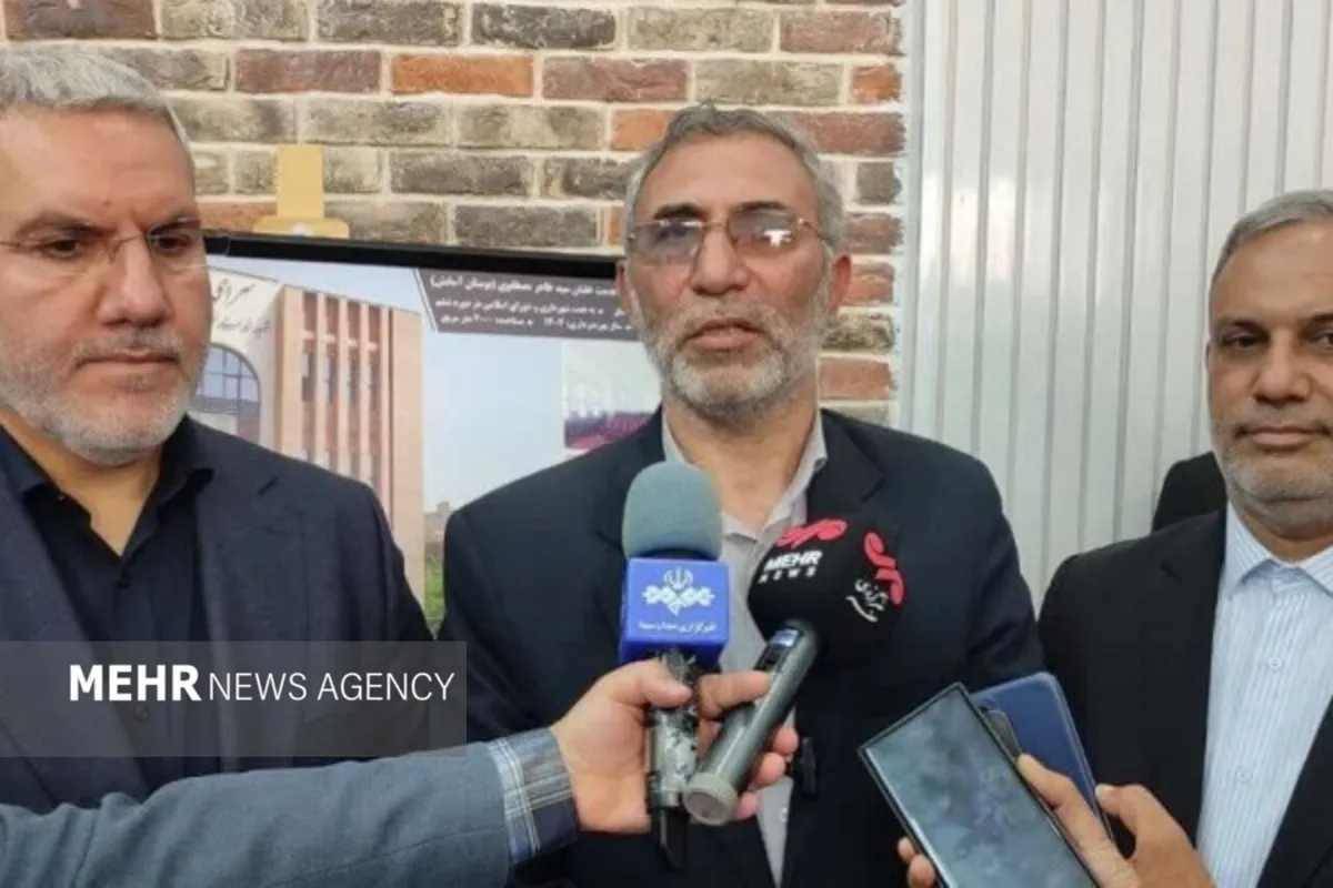 میرجعفریان: رفع موانع عمرانی بهارستان با مشارکت مدیریت محلی تسریع شود