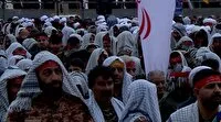 رزمایش جان فدایان ایران در کرمانشاه برگزار شد