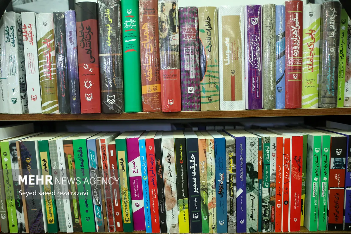 کتاب و کتابخوانی از مهمترین ارکان توسعه فرهنگی جامعه است