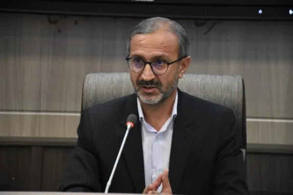 صلح و سازش در بشرویه خانواده ای  را از هم پاشیدگی نجات داد