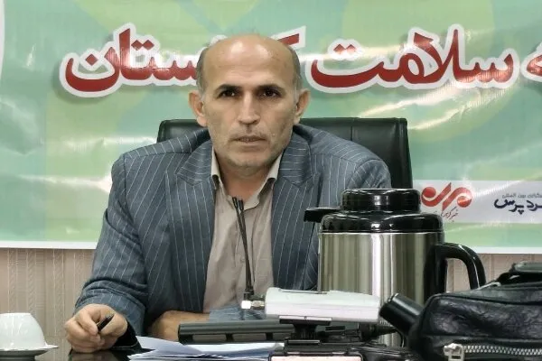 اسماعیلی: هزینه بیمه سلامت کردستان امسال به ۵.۵ همت میرسد