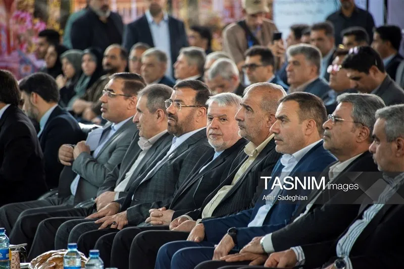 فارس، آمادهی تعاملات گسترده تجاری در عرصه بینالملل