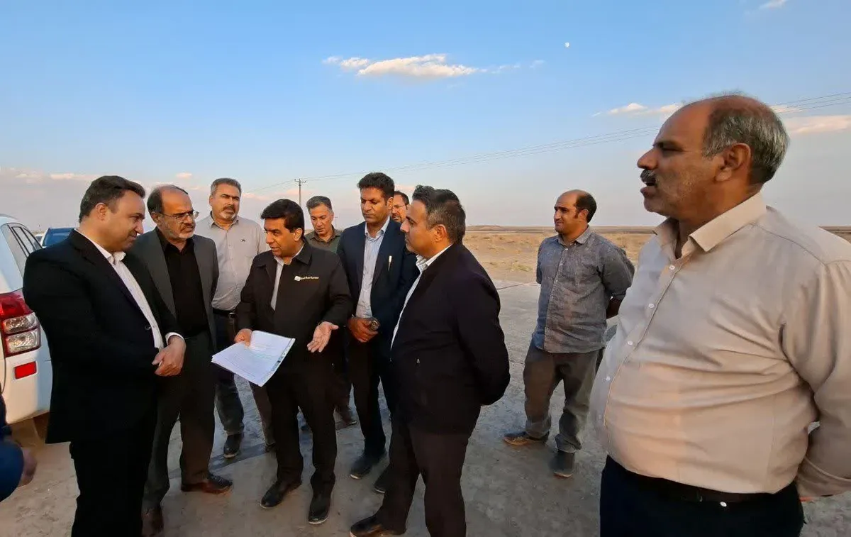 تأمین منابع مالی برای تسریع در تکمیل محور هرات ـ هرابرجان