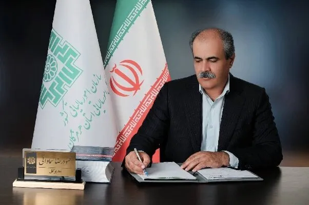 سماواتی: بدهیهای مالیاتی فعالان اقتصادی کیش تقسیط میشود