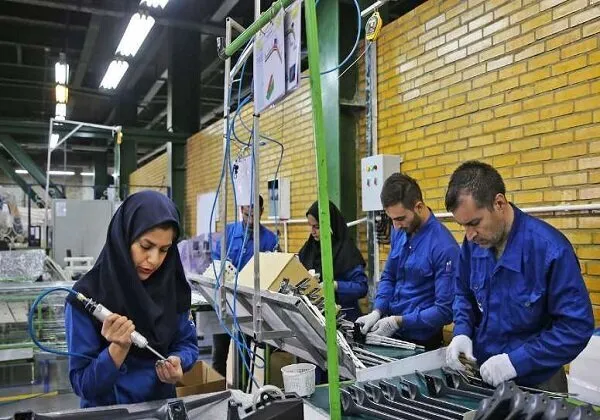 ۲۴۰ هزار شغل با ۳۲ همت وام؛ روایت بنیاد علوی از اشتغالزایی در کشور