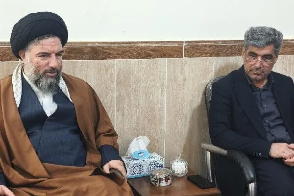 امام جمعه و فرماندار گیلانغرب بر تقویت مسجدمحوری تأکید کردند
