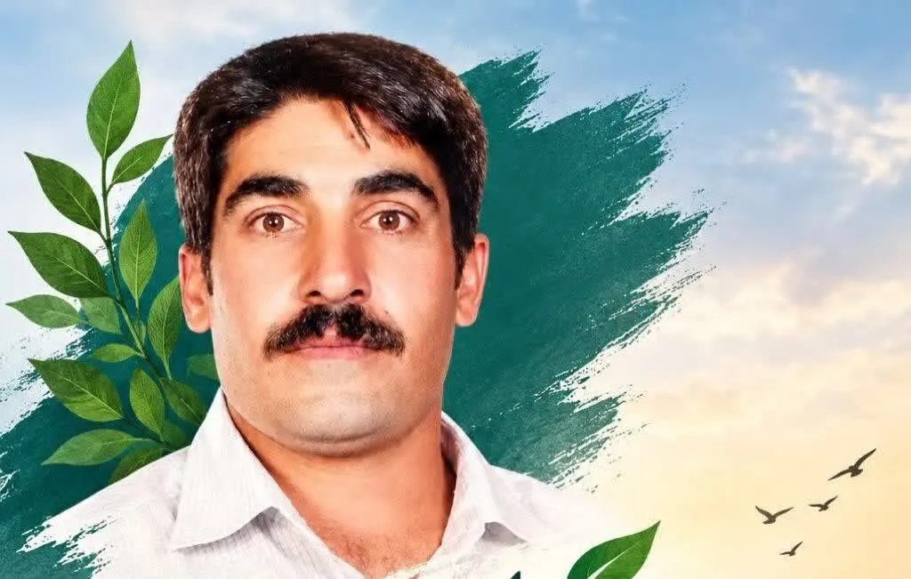 اهدای اعضای پدر ۴۷ ساله ملایری به چند بیمار نیازمند عضو