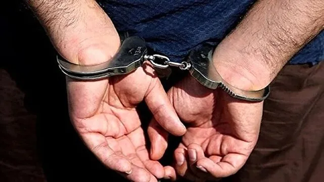 قاتل ۴ عضو یک خانواده در ارومیه دستگیر شد