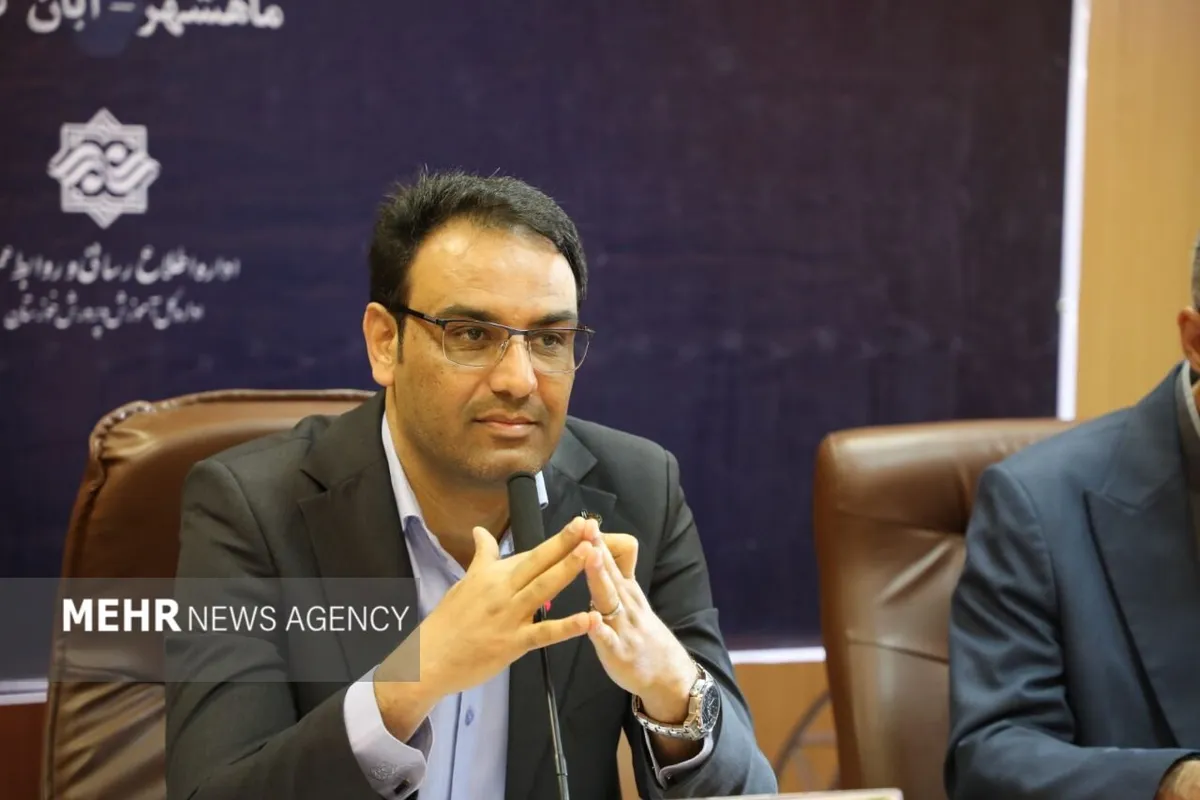 ارتقای میانگین نمرات امتحانات نهایی اولویت آموزشوپرورش خوزستان است