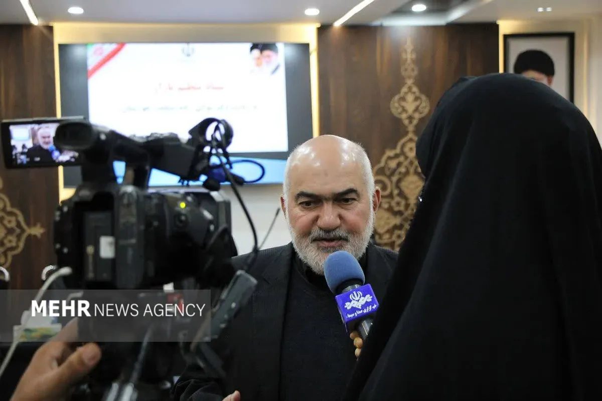 تثبیت مالکیت موجب آرامش خاطر شهروندان خوزستانی است