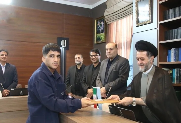 ورزشکارانِ متهم به جرائم غیرعمد مالی ، واجد شرایط مجازاتهای جایگزین حبس