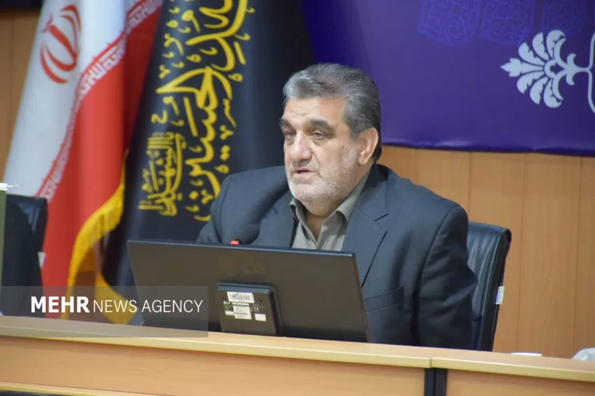 کولیوند: مصوبات تنظیم بازار استان سمنان تا حصول نتیجه پیگیری شود