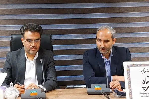 راه‌اندازی پویش «سرپناه» برای خانه‌دار شدن مددجویان همدانی