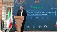 با حضور وزیر آموزش و پرورش از ۲ طرح آموزشی در مشهد بهره‌برداری شد