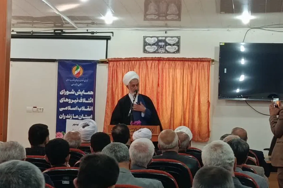 تقویت امید راه مقابله با راهبردهای تفرقهافکنانه است