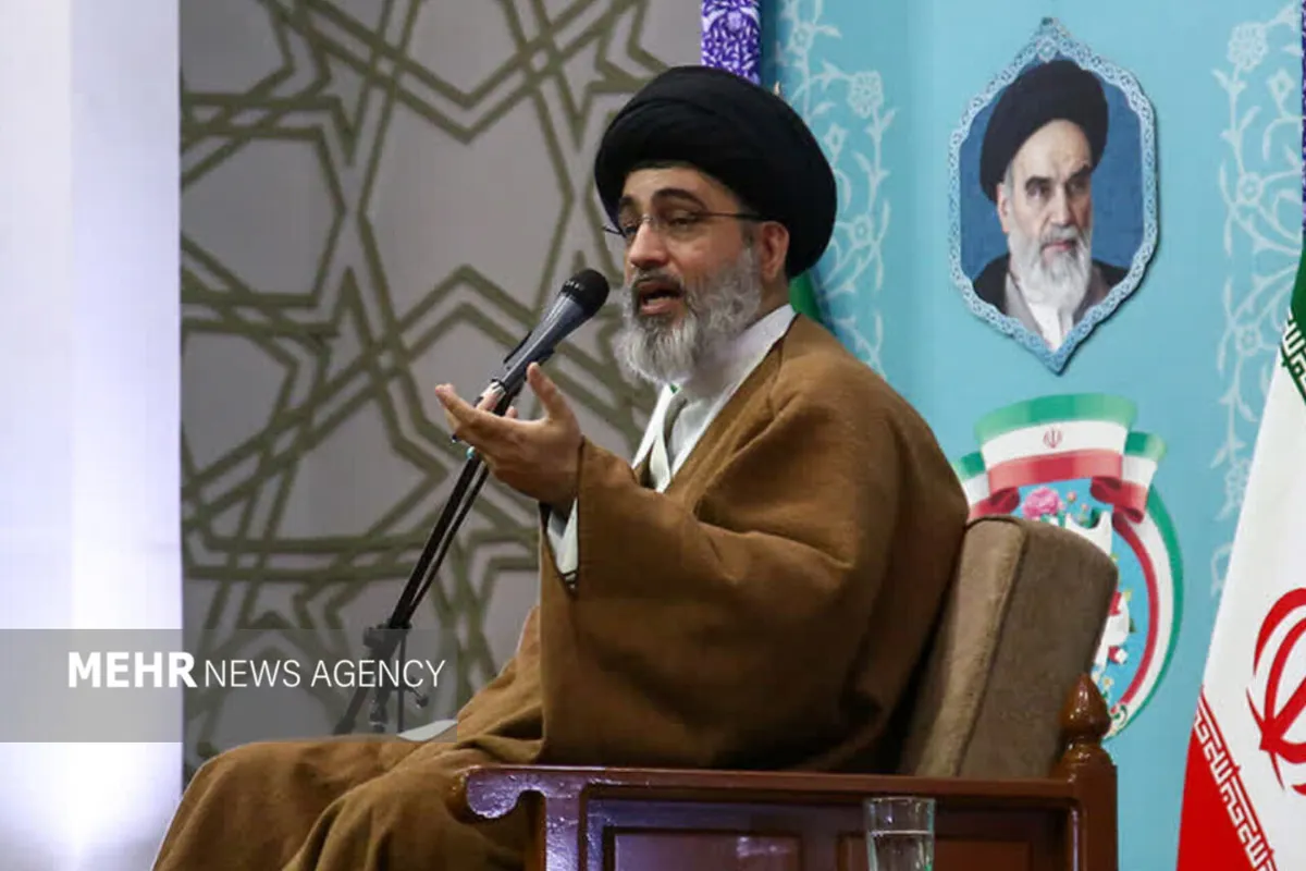 حضرت زینب(س) الگوی ایستادگی در سختترین بحرانهای تاریخ اسلام است