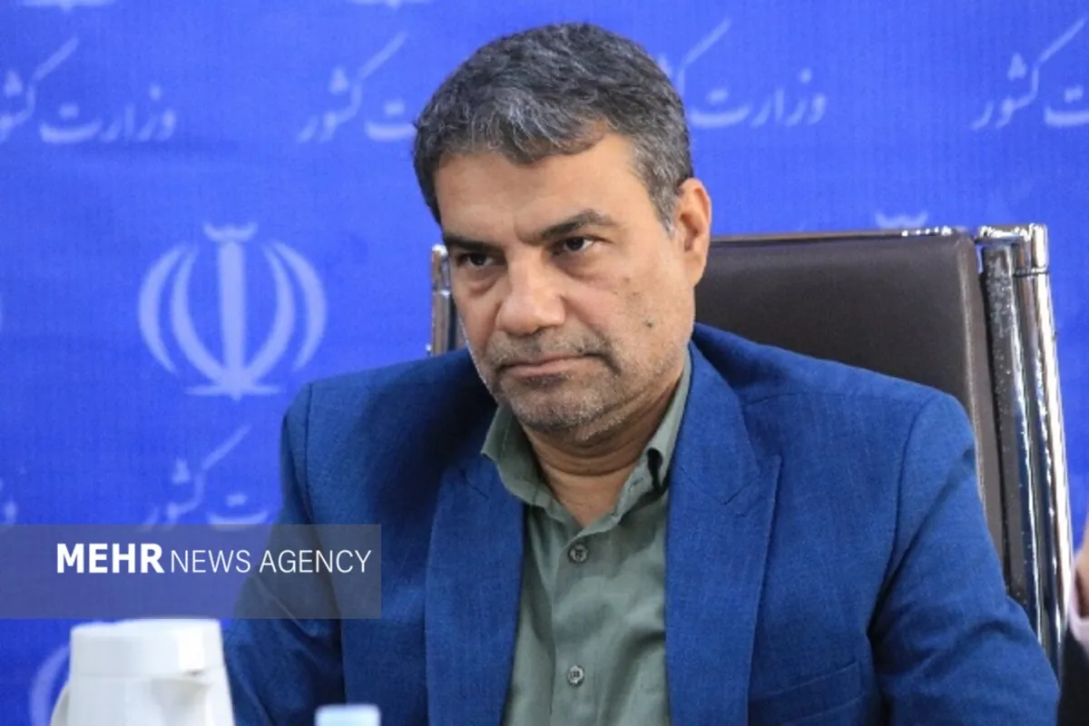 معاون استاندار هرمزگان: کودکان نباید آینده خود را به جنگ ببازند