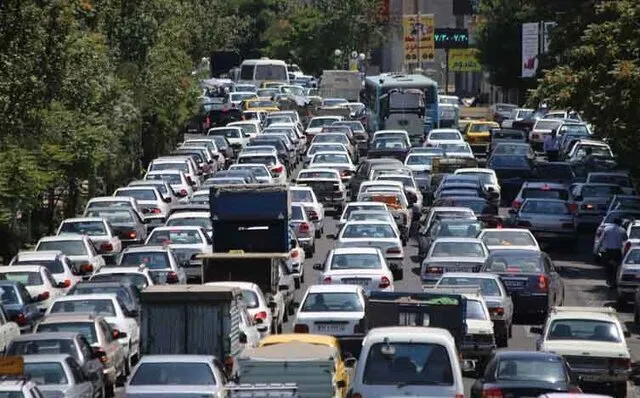 نبض شهر بر مدار حملونقل؛ توسعه بدون جابهجایی ممکن نیست