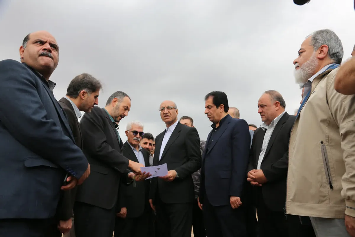 میدان سوارکاری کرمانشاه با مشارکت بخش خصوصی تکمیل میشود