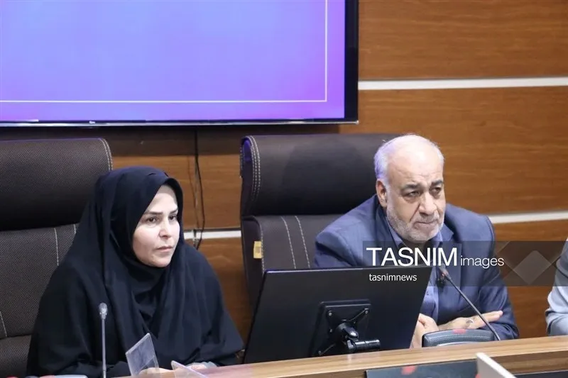 محورهای مواصلاتی آسیبدیده در جنگ کمتر از 48 ساعت بازگشایی شد