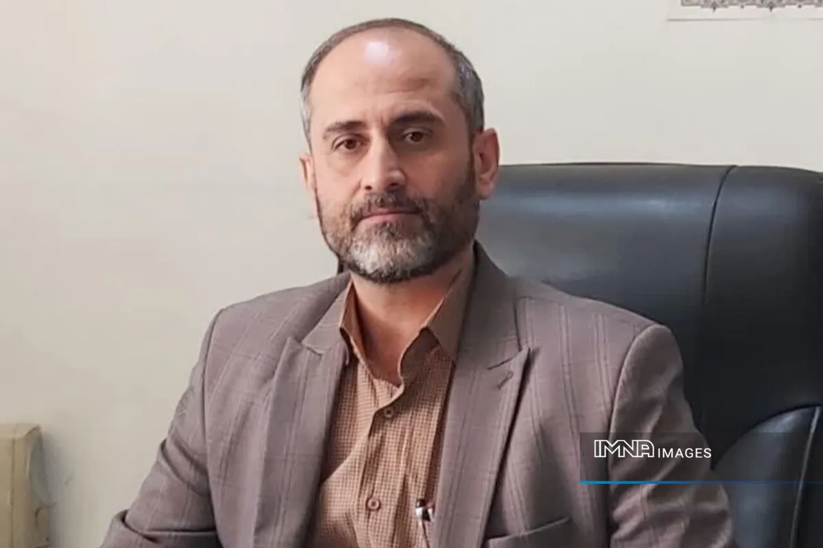 جایگزینی منبع کویلی فرسوده با مبدل حرارتی صفحهای در تأسیسات ساختمانهای شهرداری اصفهان