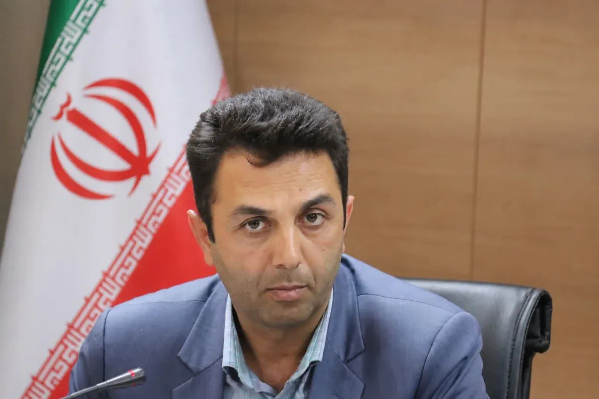 کاشت ۱۵ هزار و ۵۰۰ هکتار غلات دیم در کالپوش آغاز شد