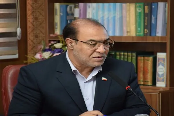 مشارکت داوطلبانه دانشآموزان و فرهنگیان لرستان در رزمایش «جانفدا»