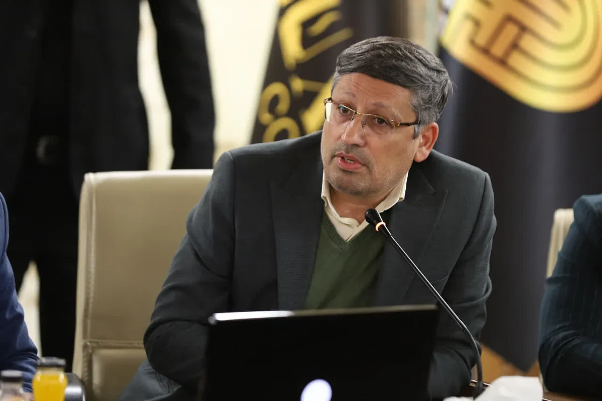 ۱۸۰ شرکت در بیستوهشتمین دوره نمایشگاهی سمپوزیوم فولاد حضور دارند
