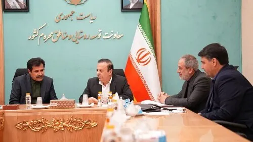 تکمیل راه‌های روستایی قزوین به ۵هزار میلیارد تومان اعتبار نیاز دارد