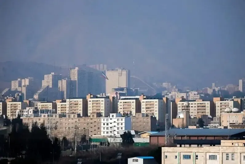 اجاره آپارتمان در مرکز تهران؛ ماهانه ۴۱ میلیون تومان!